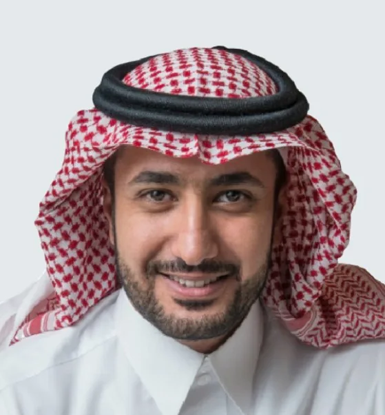 Mohammed Albalwi
