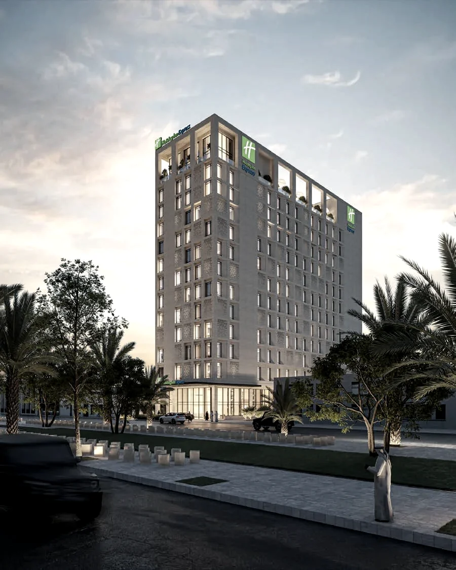 Holiday Inn Express